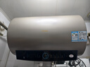 海尔国家补贴电热水器50升PD3 金刚无缝胆终身免换镁棒一级能效节能省电储水式大水量家用京东自营 实拍图