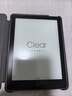汉王（Hanvon）【李雪琴推荐】Clear6Turbo冰山灰电子书智能阅读器6英寸墨水屏电纸书看书漫画平板电脑高通8核 实拍图