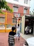Boelter篮球架家用篮筐儿童室内可升降可移动户外成人室外篮球框投篮架 儿童升级款送配件（可升降高度1.3-2.0米） 实拍图
