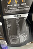桂格（QUAKER）5黑混合即食燕麦片518克 添加黑芝麻 零添加白砂糖 实拍图