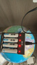 南孚5号充电电池4粒 1600mAh 附充电器 镍氢充电耐用型 适用于玩具车/血压计/挂钟/鼠标键盘等 AA 实拍图