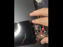 个元 适用于华为mate30屏幕总成mate10 mate20 pro 20x mate30pro mate40手机内外屏幕带框 Mate30屏幕（高品质LCD全尺寸） 实拍图