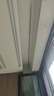隐藏式米家电动窗帘智能遥控轨道全自动静音小电机适用于小爱同学 【上门安装】米家款+3.0米内静音直轨+遥控器 实拍图