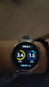 HUAWEI WATCH GT 5 冰晶蓝41mm华为智能手表情绪健康助手玄玑感知系统【女神礼物】 实拍图