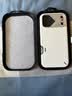 奥鲁姆AULUMU【新品】适用苹果iPhone17ProMax 超强高能防摔磁吸全包手机壳 专用MagSafe散热保护壳 白色 实拍图