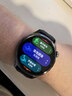 HUAWEI WATCH GT 6 雅丹黑 46mm智能手表多维情绪健康全新骑行体验21天超长续航华为GT6手表 实拍图