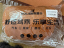 布雷什汽车头枕车用迈巴赫头枕枕头护颈枕靠枕适用于理想比亚迪大众蔚来 实拍图