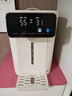 美的（Midea）小魔方电热水瓶可拆5L恒温一体全自动除氯电热水壶316L不锈钢内胆保温水壶非即热式饮水机熟水机 5L 【小魔方SE】壶身分离 实拍图