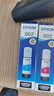 爱普生(EPSON)002系列T03X2原装墨水青色(((适用L426X/L626X/L627X/L629X/L415X/L416X/L616X/L617X系列等) 实拍图