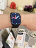华强北在线华强北S11智能手表顶配版WatchS11/s10 promax 血氧功能高清离线支付语音助手运动NFC无边框男女 Watch S11 旗舰全功能【黑色】 超长续航-实时接收信息-双向支付 实拍图