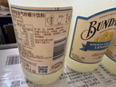 宾得宝（Bundaberg）含气柠檬汁饮料375ml*6玻璃瓶装 澳州网红夏日旅行解腻果汁气泡水 实拍图