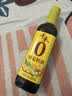 千禾葱姜料酒10度500ml【0添加】酿造料酒炒烧炖煮去腥解膻调味增香 实拍图