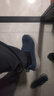 斯凯奇（Skechers）男鞋夏季一脚蹬运动鞋百搭休闲健步鞋软底舒适布鞋54626 实拍图