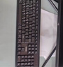 联想（Lenovo）有线键盘鼠标套装 键鼠套装 全尺寸键盘 商务办公 MK11Lite 实拍图