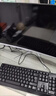 联想(Lenovo)台式机英特尔酷睿i7/独显商务办公设计剪辑游戏二手电脑整机 配置七 酷睿i7 16G 4G独显 24寸 实拍图