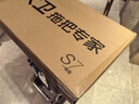 大卫擦窗器擦玻璃神器长柄刮水器清洁工具刮擦玻璃刮窗器清洁刮水板S7 实拍图