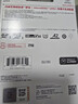 闪迪（SanDisk）512GB TF（MicroSD）内存卡 A2 4K V30 U3 C10 至尊超极速移动存储卡 读速200MB/s 写速140MB/s 实拍图