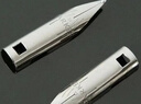 派克（PARKER）威雅钢笔笔尖维修替换威雅钢笔笔尖吸墨器笔帽笔杆笔握笔基上墨器 新款IM笔尖(2个) 实拍图