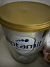 爱他美（Aptamil）白金澳洲版 幼儿配方奶粉 3段(12-36个月) 900g 澳洲白金 实拍图