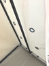 美的（Midea）【柔烘速干】干衣机烘衣机家用婴儿衣物风干机360循环热风消毒大容量除菌除螨烘衣机HBGJ12AA 实拍图