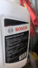 博世（BOSCH）有机长效汽车防冻液发动机冷却液 养车保养 冰点-45℃ 4L（红色） 实拍图