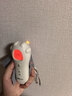 可孚电子体温计婴幼儿温度计医用高精准体温枪小红花光束定位额温 实拍图