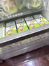 喜德宝全脂纯牛奶1L*12盒 草饲牛奶 德版原装贴标进口牛奶 德国超市同款 实拍图