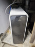 海尔（Haier）净水器鲜活水pro+瞬时1400G6年反渗透RO膜抑菌滤芯触控龙头双出水厨房专用台下母婴直饮净水机R883 实拍图