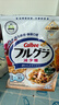 卡乐比（Calbee）即食燕麦片 减糖水果麦片550g 日本进口非油炸 营养早餐代餐零食 实拍图