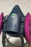 3M7502硅胶防尘面具口罩防工业粉尘过滤各类颗粒物及有机蒸气异味配2097CN 实拍图