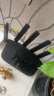 普联（TP-LINK）大道路由器7DR6430 BE6400 5G WiFi7千兆双频家用高速穿墙 2.4G wifi6无线 2.5G网口 游戏加速 实拍图