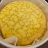 鲜达仓仓榴莲千层蛋糕400g动物奶油新鲜慕斯盒子蛋糕网红甜品零食小吃 实拍图
