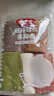 美丽雅纤维抹布30*30cm6片家政厨房清洁毛巾去污不易留痕掉毛加大加厚 实拍图