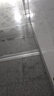 京东京造 悦柔床单单件 120g加厚耐用 A类磨毛床罩 230x250cm 科技灰 实拍图