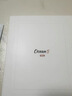掌阅（iReader）【新品上市】Ocean5 Pro 7英寸智能阅读本 电子书阅读器 墨水屏电纸书 AI平板电脑学习便携 北极白 实拍图