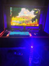 HKC 27英寸2K 220Hz高刷FastIPS快速液晶HDR400电竞1ms硬件低蓝光三角洲游戏电脑显示器 猎鹰G27H2Max 实拍图