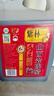 紫林正宗山西老陈醋6年陈酿6度2L19777桶装山西特产家用黑豆醋泡 实拍图