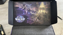微星（MSI）GeForce RTX 5070 12G World of Warcraft MIDNIGHT VOID EDITION OC 魔兽世界 至暗之夜 虚空 OC 实拍图