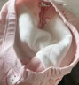 爱贝迪拉婴儿尿布裤如厕训练裤男女宝宝夏季隔尿内裤可水洗戒尿不湿神器 实拍图