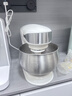 奥克斯（AUX）【价保618】小白熊厨师机家用和面机多功能揉面机打蛋器5L奶油机1200W全自动搅拌料理机SC-226 晒单实拍图