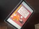 小天才酷学2026新款小学天才学习机学生平板电脑初中高中英语早教娱乐办公 顶配版灰学习+A级护眼+娱乐 1TB 实拍图