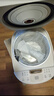 苏泊尔（SUPOR）【价保618】电饭煲小型3升2-3人不锈钢0涂层不粘锅顶置面板多功能微压家用智能电饭锅SF30FC2157S 实拍图