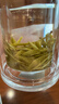徽六黄茶霍山黄芽茶叶140g 2026新茶山青特二级明前嫩芽罐装自己喝 实拍图