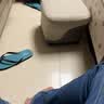 七匹狼无扣头皮带男不带头自动扣牛皮带身无头裤腰带男士带条 3.1cm带身宽无扣头（125/130） 实拍图