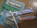 舒客柔丝护龈成人情侣软毛牙刷2支装 深洁装旅行长头刷颜色新老随机 实拍图