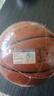 斯伯丁（SPALDING）篮球TF系列7号PU比赛室内外兼用耐磨学生成人青少年 77-176Y 实拍图