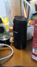 CLITON手摇磨豆机 咖啡豆研磨机手磨便携咖啡机手动磨豆机自动研磨粉机 实拍图