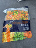 京鲜生 浦之灵欧式杂菜900g/袋 水果玉米粒 进口青豆 轻食沙拉 冷冻蔬菜 实拍图