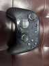魔派赤兔2空气摇杆游戏手柄switch2手柄switch手柄ns2手柄pro原装二代游戏机手柄pc蓝牙体感宝可梦 黑 实拍图