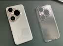 HUAWEI Pura 80 Pro+  16GB+1TB 釉红一英寸高动态主摄  个性色卡AI辅助构图 鸿蒙系统华为手机 实拍图